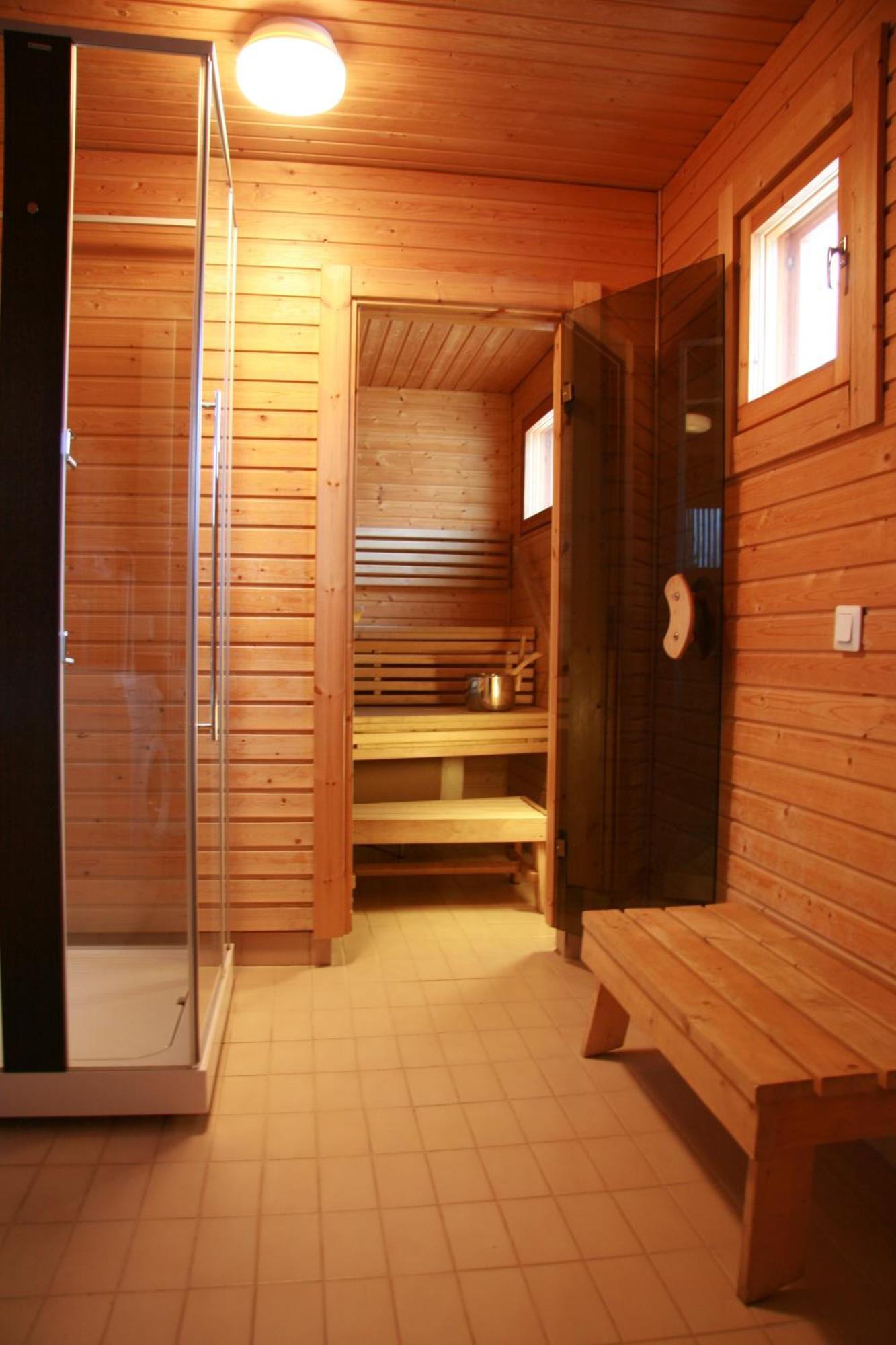 Vuokatinmaa Holiday Apartments Vuokatti Cameră foto